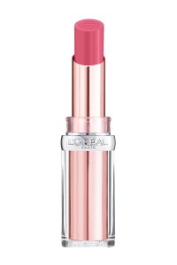 Loreal Paris Makyaj - L'Oréal Paris Riche Shine Addiction Ruj 111 Pink Wonderland