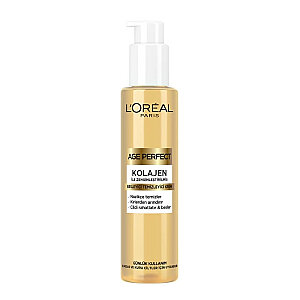 L'Oréal Paris Skin Collagen Yüz Temizleme Jeli 150 Ml - Loreal Paris Cilt