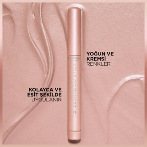 L'Oréal Paris Stick Eyeshadow 115 - 2