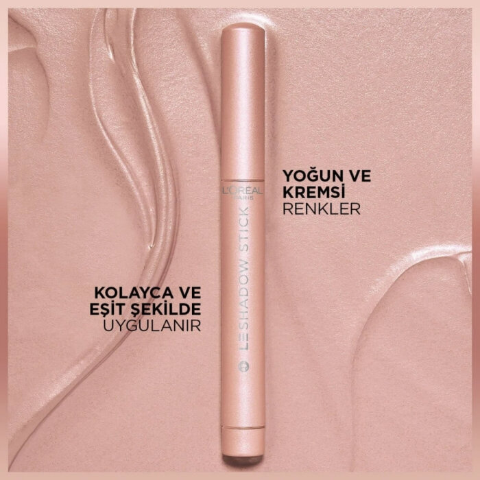 L'Oréal Paris Stick Eyeshadow 115 - 2