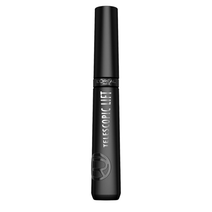L'Oréal Paris Telescopic Lift Mascara Ekstra Siyah - 1