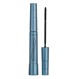 L'Oréal Paris Telescobic Waterproof Mascara Siyah - Loreal Paris Makyaj