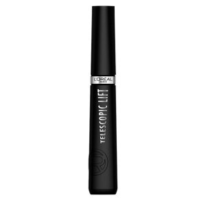 L'Oréal Paris Telescopic Lift Mascara Siyah - 1