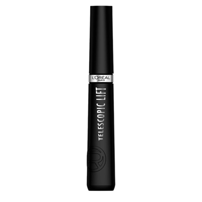 L'Oréal Paris Telescopic Lift Mascara Siyah - 1
