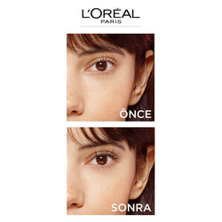 L'Oréal Paris Telescopic Mascara Black - Thumbnail