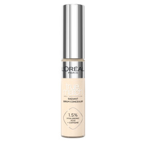 L'Oréal Paris True Match Aydınlatan Serum Kapatıcı - 1N - 1