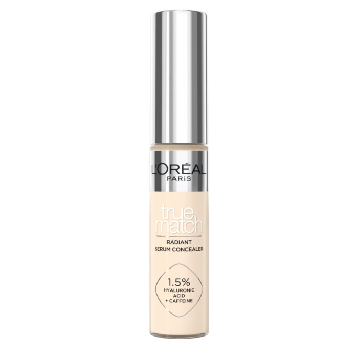L'Oréal Paris True Match Aydınlatan Serum Kapatıcı - 1N - 1