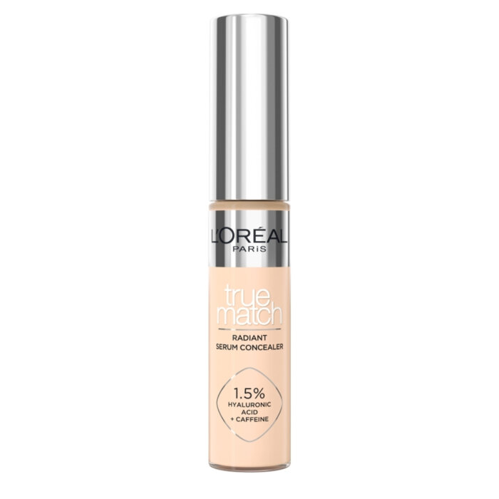 L'Oréal Paris True Match Aydınlatan Serum Kapatıcı - 1R - 1