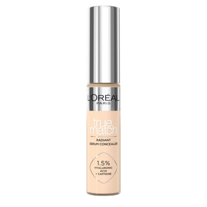 L'Oréal Paris True Match Aydınlatan Serum Kapatıcı - 2R - 1
