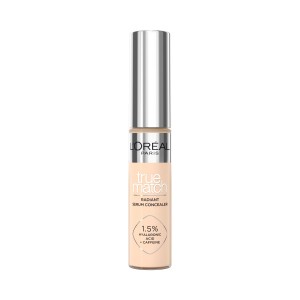 Loreal Paris Makyaj - L'Oréal Paris True Match Aydınlatan Serum Kapatıcı - 3R