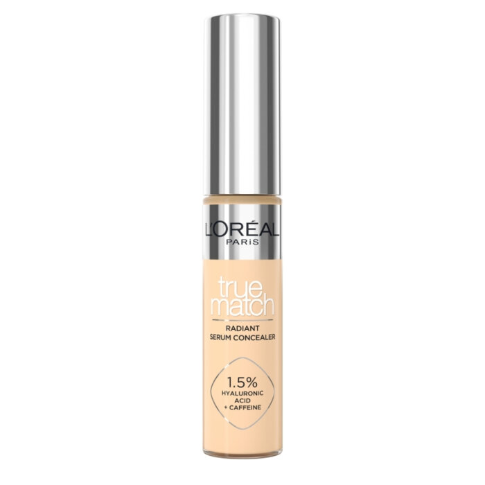 L'Oréal Paris True Match Aydınlatan Serum Kapatıcı - 4D - 1