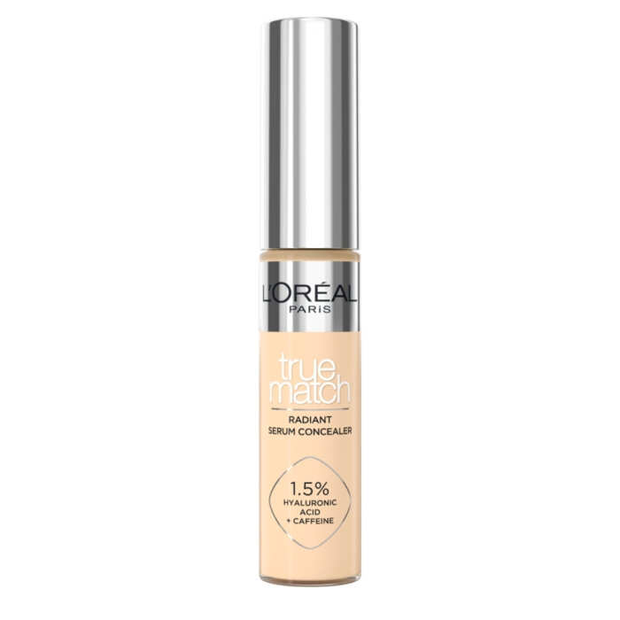 L'Oréal Paris True Match Aydınlatan Serum Kapatıcı - 4N - 1