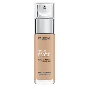 L'Oréal Paris True Match Foundation 2N Vanilla - 1