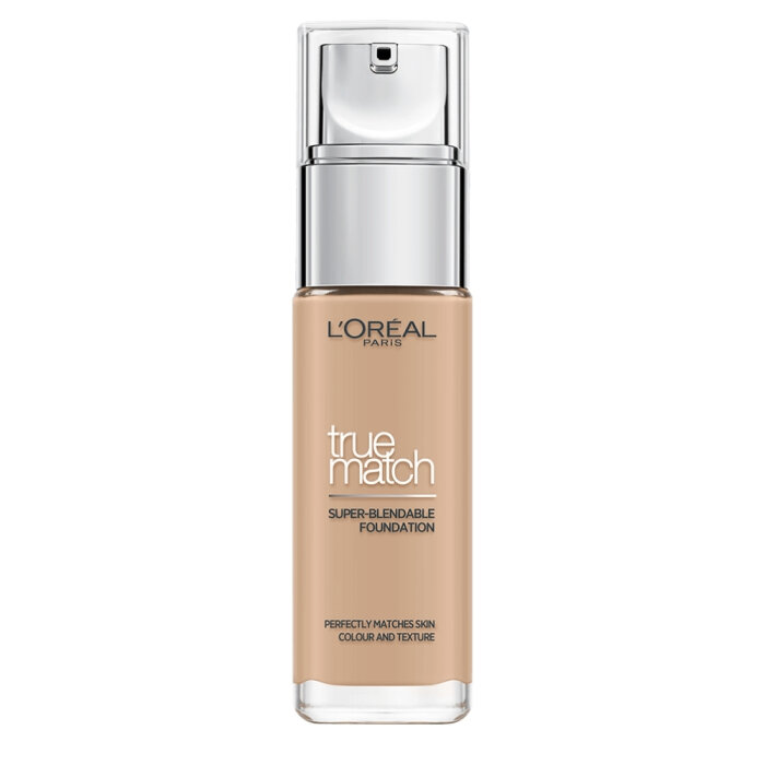 L'Oréal Paris True Match Foundation 2N Vanilla - 1