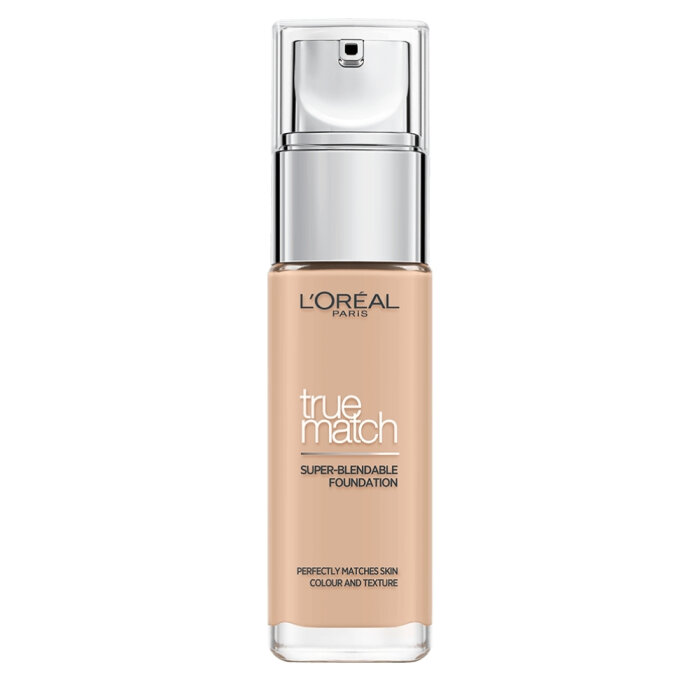 L'Oréal Paris True Match Foundation 2R2C2K Vanille Rose - 1
