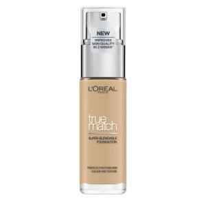 L'Oréal Paris True Match Foundation 3N Creme Beige - 1
