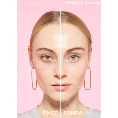 L'Oréal Paris True Match Göz Kremi İçeren Kapatıcı 2R