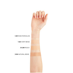 L'Oréal Paris True Match Göz Kremi İçeren Kapatıcı 5,5D - Thumbnail