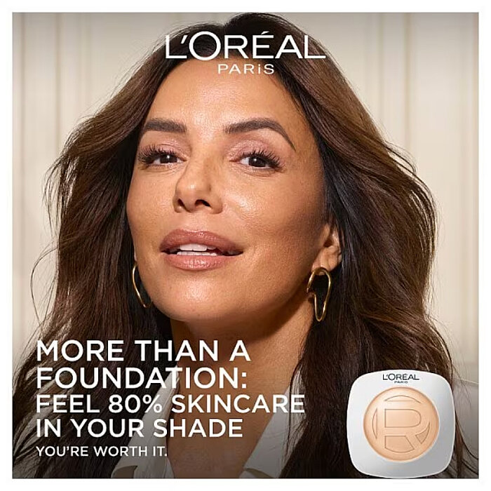 L'Oréal Paris True Match Hyaluron Tinted Light Medium - 2