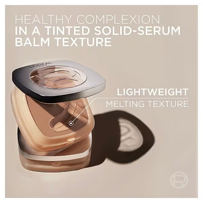 L'Oréal Paris True Match Hyaluron Tinted Neutral Light - 3