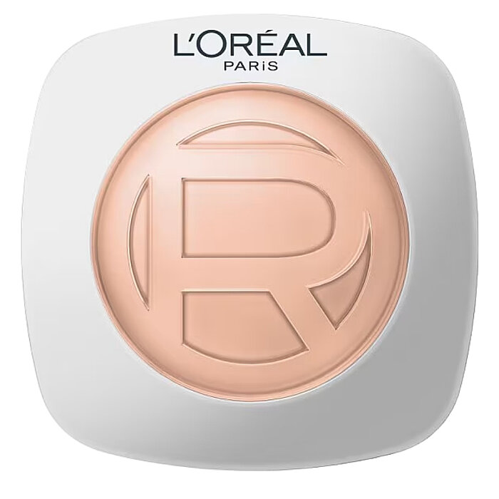 L'Oréal Paris True Match Hyaluron Tinted Rosy Light - 1