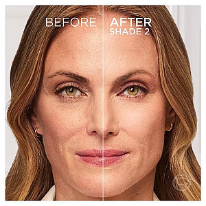 L'Oréal Paris True Match Hyaluron Tinted Rosy Light - 5