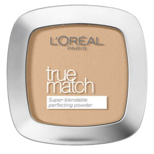 L'Oréal Paris True Match Pudra C3 Rose Beige - 2