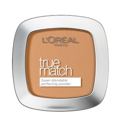 Loreal Paris Makyaj - L'Oréal Paris True Match Pudra N2 Vanilla