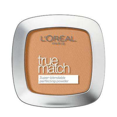 L'Oréal Paris True Match Pudra N2 Vanilla