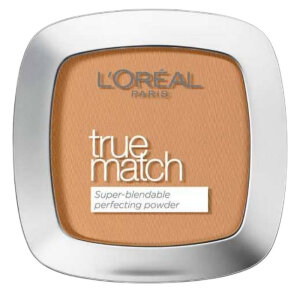 L'Oréal Paris True Match Pudra N2 Vanilla - 1