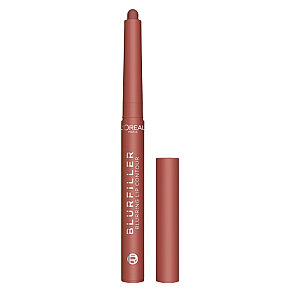L'Oreal Paris Blurfiller Dudak Kalemi 535 Brown Caramel - Loreal Paris Makyaj