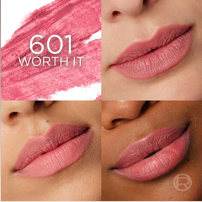 L'Oreal Paris Blurfiller Dudak Kalemi 601 Worth It - 2
