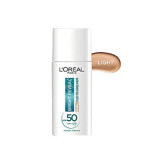 L'Oréal Paris Bright Reveal Niacinamide UV Light Güneş Kremi 50 Ml - 2