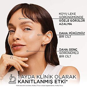 L'Oréal Paris Bright Reveal Niacinamide UV Light Güneş Kremi 50 Ml - 3