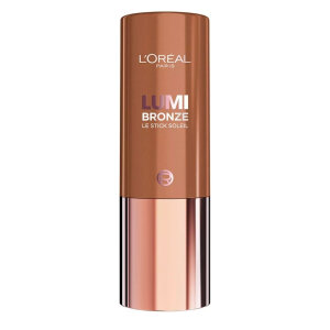 Loreal Paris Bronzlaştırıcı Stick Luminizer 110 - Loreal Paris Makyaj