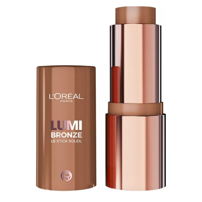 Loreal Paris Bronzlaştırıcı Stick Luminizer 110 - 2