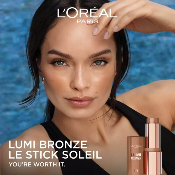 Loreal Paris Bronzlaştırıcı Stick Luminizer 110 - 5