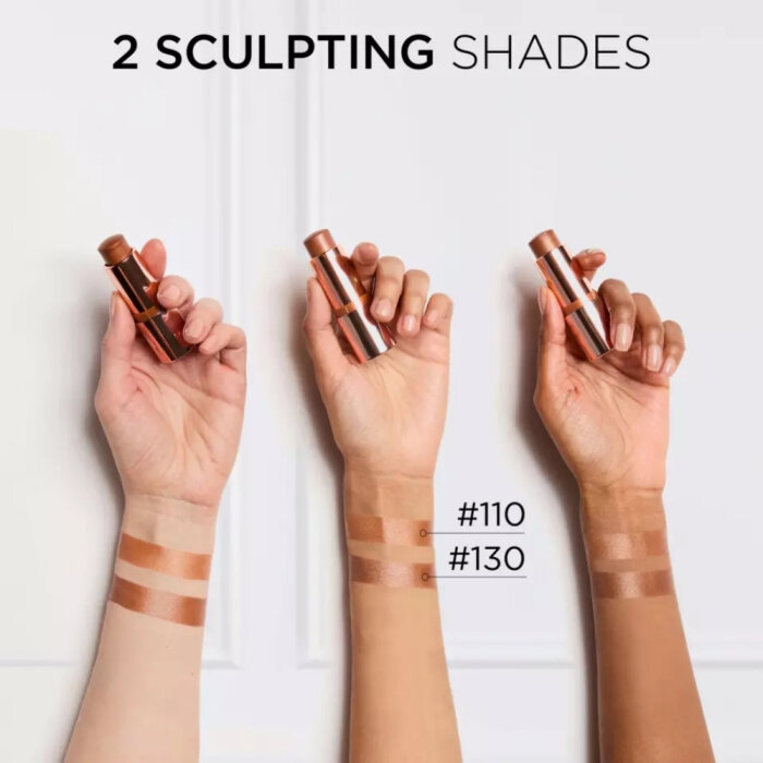 Loreal Paris Bronzlaştırıcı Stick Luminizer 110 - 10