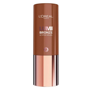 Loreal Paris Bronzlaştırıcı Stick Luminizer 130 - Loreal Paris Makyaj
