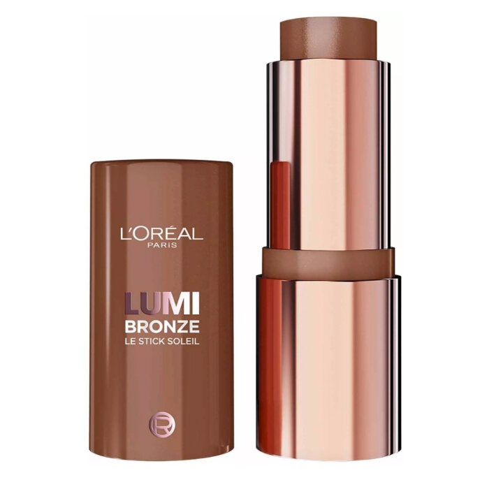 Loreal Paris Bronzlaştırıcı Stick Luminizer 130 - 2