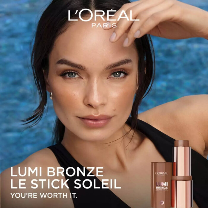 Loreal Paris Bronzlaştırıcı Stick Luminizer 130 - 5