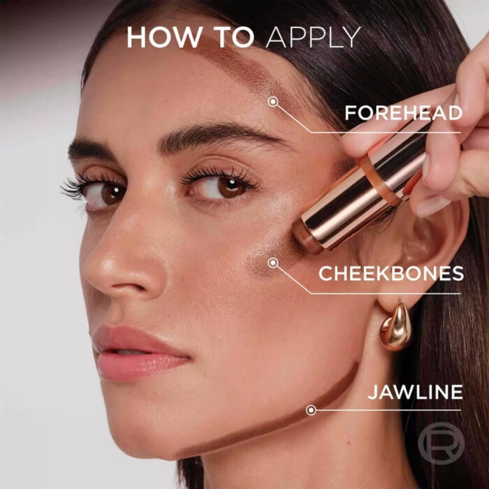 Loreal Paris Bronzlaştırıcı Stick Luminizer 130 - 9