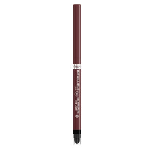 L'Oreal Paris Infaillible Gel Auto Eyeliner 13 Velvet Bordeaux - 1