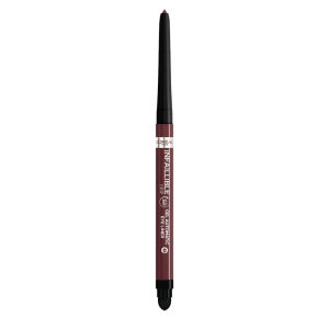 L'Oreal Paris Infaillible Gel Auto Eyeliner 13 Velvet Bordeaux - 2