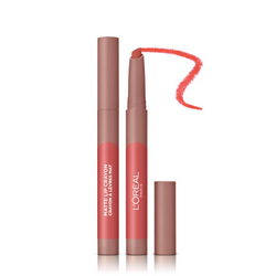 L'Oréal Paris Infaillible Matte Lip Crayon Ruj 105 Sweet&Salty - Thumbnail