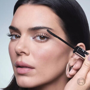 Loreal Paris Mascara Telescopic Extensionist Black - 4