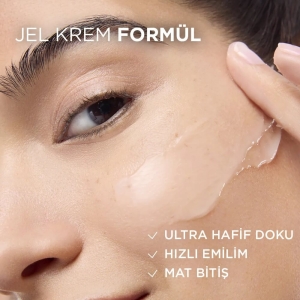 L'Oréal Paris Revitalift Filler Yağlanma Karşıtı Nemlendirici 50 Ml - 3