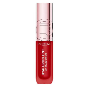Loreal Paris Ruj Plump Tint 420 - Loreal Paris Makyaj