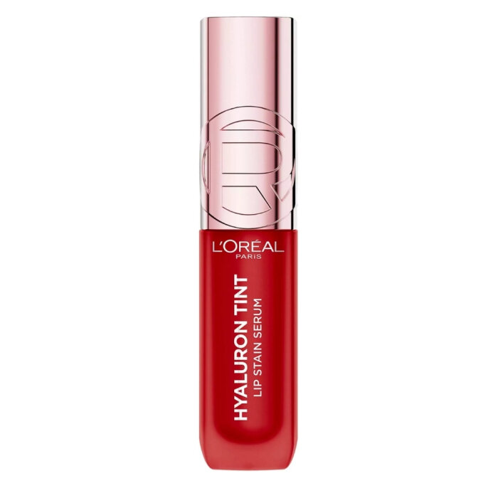 Loreal Paris Ruj Plump Tint 420 - 1