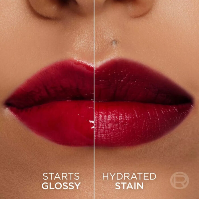 Loreal Paris Ruj Plump Tint 420 - 5